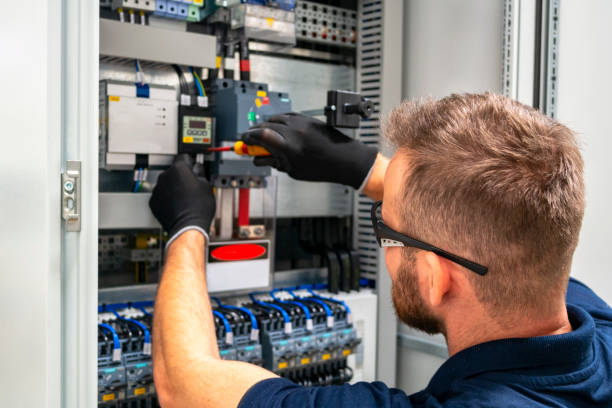 Best Circuit Breaker Repair  in Philipsburg, PA