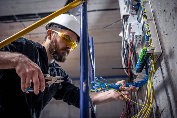 Best Industrial Electrical Services  in Philipsburg, PA