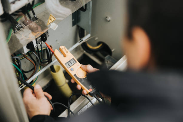 Best Electrical Contractors for Businesses  in Philipsburg, PA