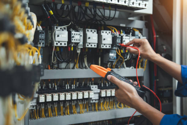 Best Licensed Electrician  in Philipsburg, PA