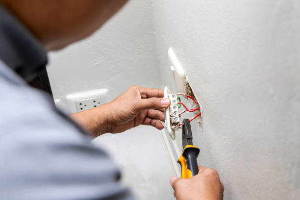 Best Affordable Emergency Electrician  in Philipsburg, PA