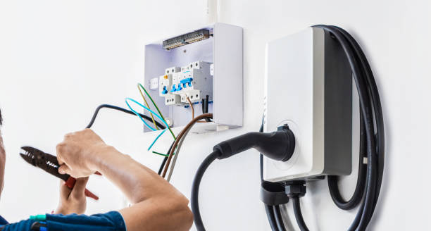 Best Commercial Electrician Services  in Philipsburg, PA