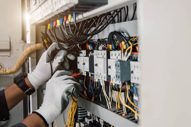 Best Affordable Electrical Installation  in Philipsburg, PA